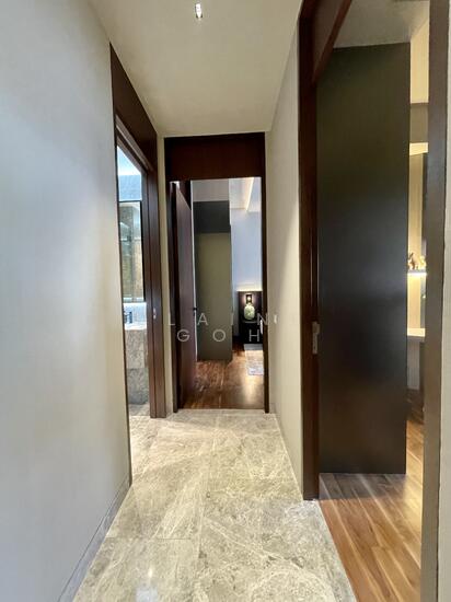 Jervois Prive photo 5