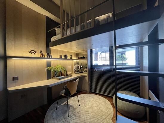 Jervois Prive photo 6