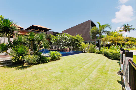 Sentosa Cove photo 3
