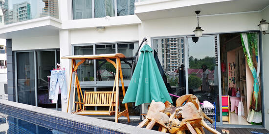 8M RESIDENCES
