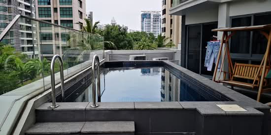 8M RESIDENCES photo 2