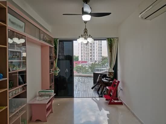 8M RESIDENCES photo 5
