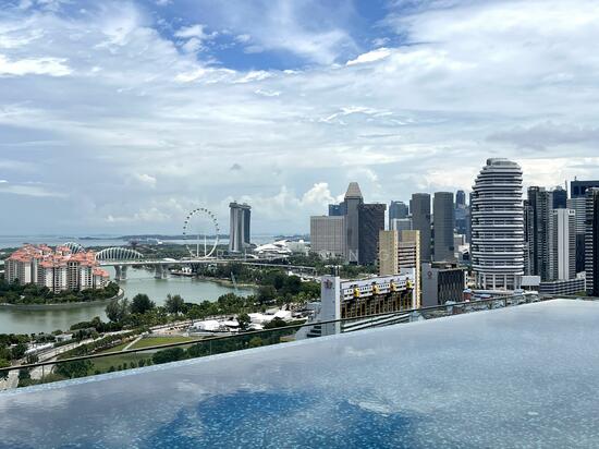 KALLANG RIVERSIDE image 1 of 10