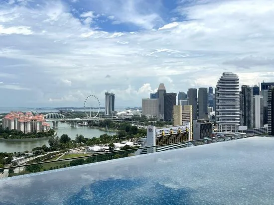 Kallang Riverside image 1 of 10