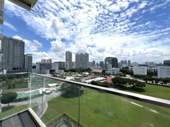 KALLANG RIVERSIDE photo 2