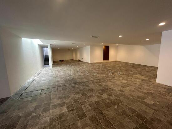 Brand New Bungalow Sian Tuan Avenue ( Call Bernard Wu 93893139 ) image 1 of 7