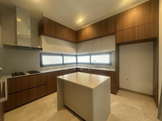 Brand New Bungalow Sian Tuan Avenue ( Call Bernard Wu 93893139 ) photo 2