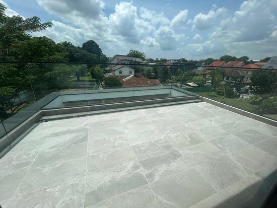 Brand New Bungalow Sian Tuan Avenue ( Call Bernard Wu 93893139 ) photo 5
