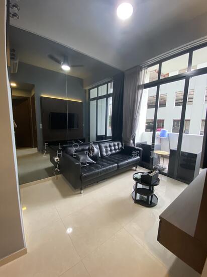 CITY SUITES image 1 of 8