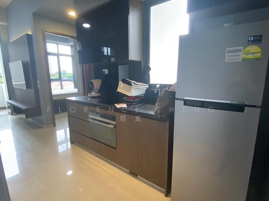 CITY SUITES photo 5