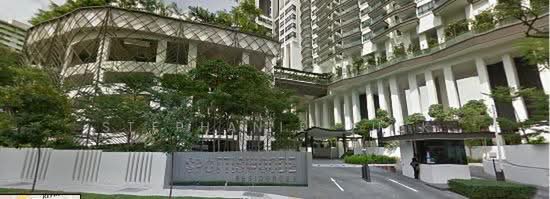 SPOTTISWOODE RESIDENCES image 1 of 3