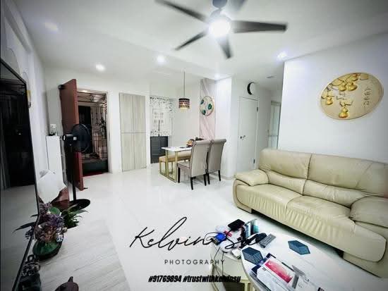 209A Punggol Place photo 3