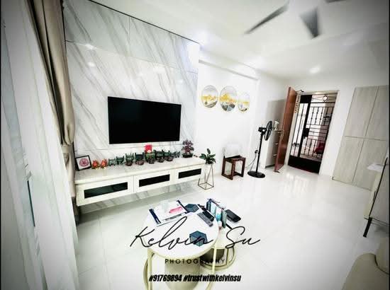 209A Punggol Place photo 4