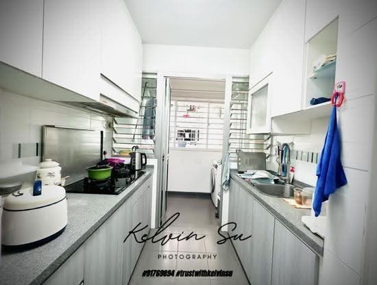 209A Punggol Place photo 5
