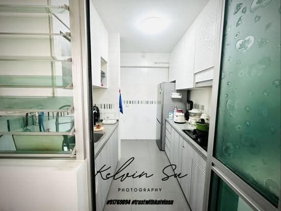 209A Punggol Place photo 6