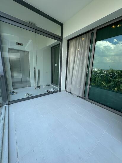 THE RESIDENCES AT W SINGAPORE SENTOSA COVE image 1 of 7