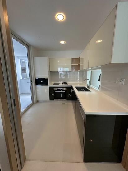 THE RESIDENCES AT W SINGAPORE SENTOSA COVE photo 2