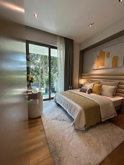 THE RESIDENCES AT W SINGAPORE SENTOSA COVE photo 3