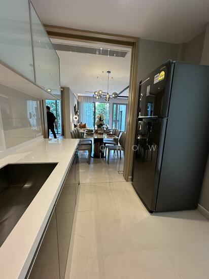 THE RESIDENCES AT W SINGAPORE SENTOSA COVE photo 5