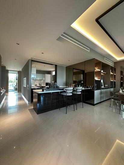 THE RESIDENCES AT W SINGAPORE SENTOSA COVE photo 6