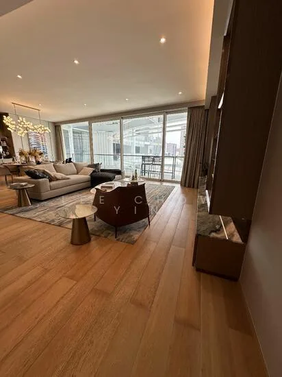 Eden Residences Capitol image 1 of 7