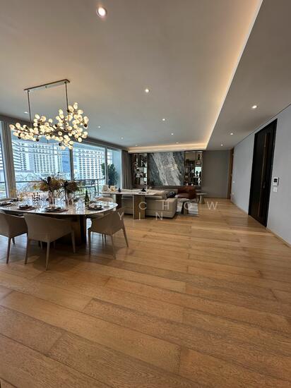 EDEN RESIDENCES CAPITOL photo 2