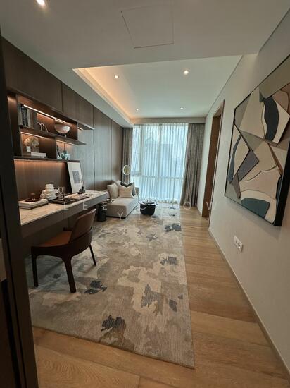 EDEN RESIDENCES CAPITOL photo 3