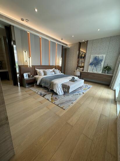EDEN RESIDENCES CAPITOL photo 5