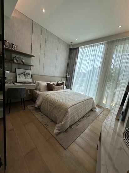 EDEN RESIDENCES CAPITOL photo 6