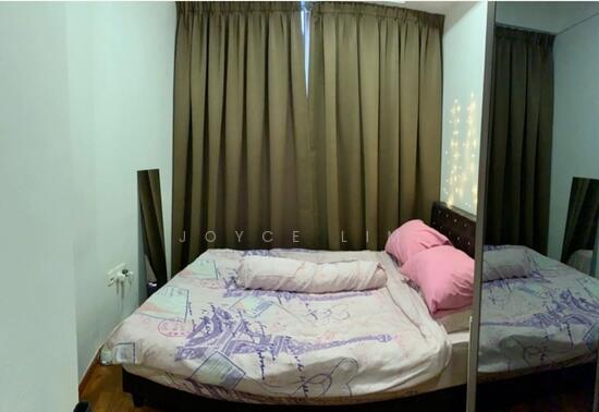 EDENZ SUITES photo 2