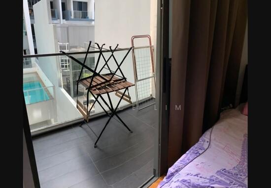 EDENZ SUITES photo 5