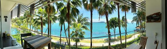 THE OCEANFRONT @ SENTOSA COVE photo 2