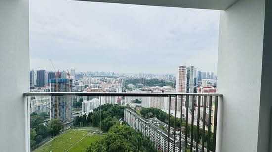 One Pearl Bank photo 4