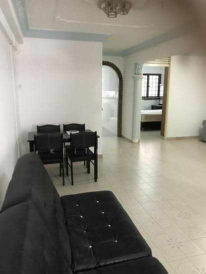 136 Bukit Batok West Avenue 6 photo 2