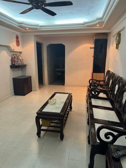 302 Ang Mo Kio Avenue 3 image 1 of 4