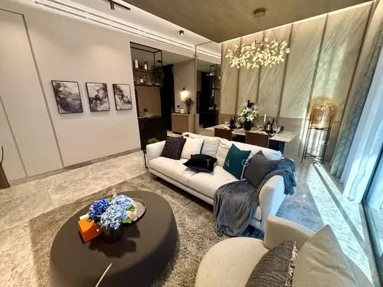 Jervois Prive image 1 of 10
