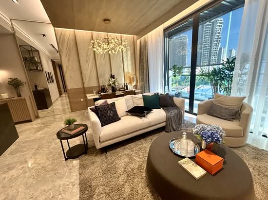 JERVOIS PRIVE photo 2