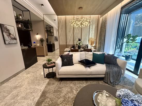 JERVOIS PRIVE photo 4