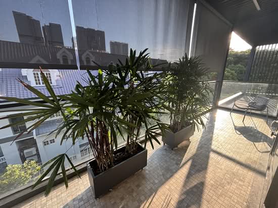 JERVOIS PRIVE photo 5