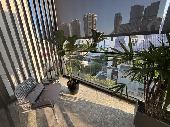 JERVOIS PRIVE photo 6