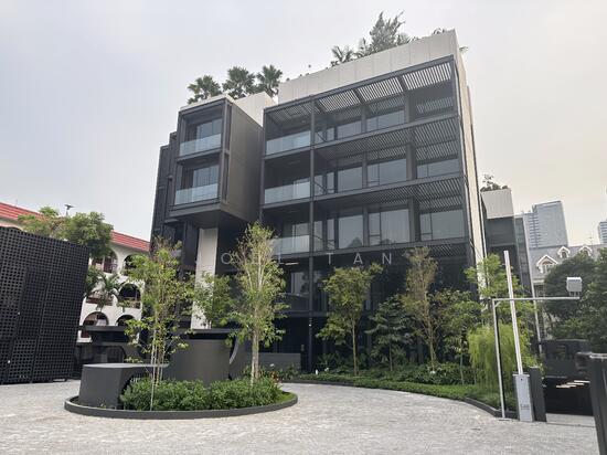 Jervois Prive image 1 of 4