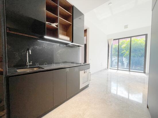 Jervois Prive photo 2