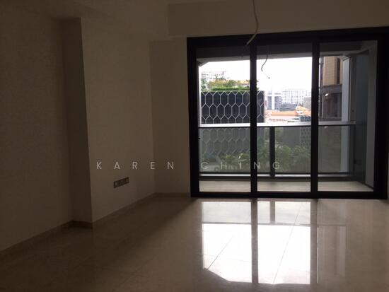 DUO RESIDENCES