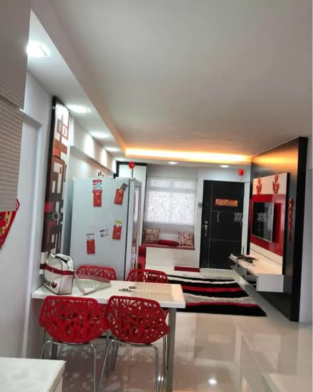 575 ANG MO KIO AVENUE 10 photo 2