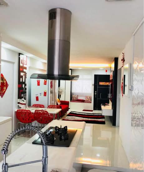 575 ANG MO KIO AVENUE 10 photo 3