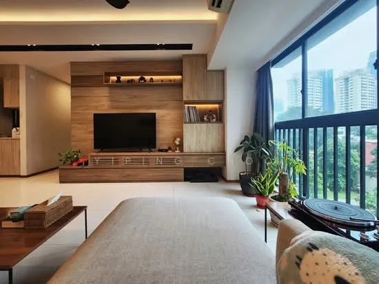 1E Cantonment Road image 1 of 10