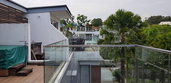 Greenwood Mews image 1 of 10