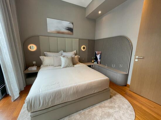 Greenwood Mews photo 6