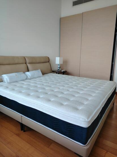 MARINA BAY RESIDENCES photo 2