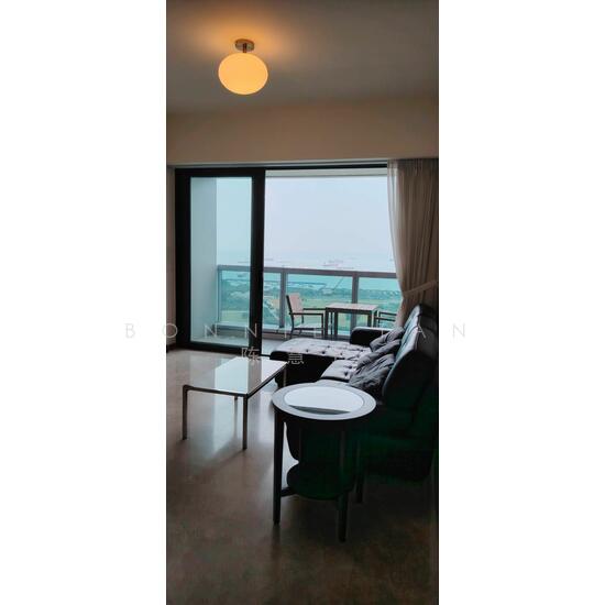 MARINA BAY RESIDENCES photo 3